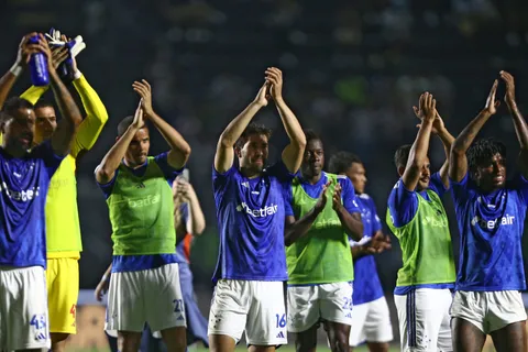 La estrella que Cruzeiro le compró a la Juventus y será rival de Boca
