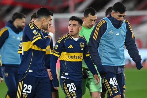Los 3 problemas que tendrá que resolver el máanger que venga a Boca