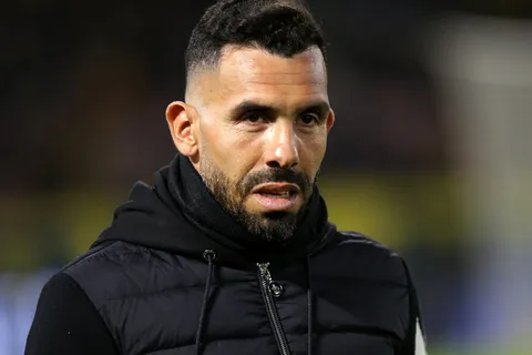 Por error, se hizo viral una frase de Carlos Tevez sobre la gestión de Riquelme en Boca: "Uno no se identifica"