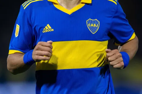 Boca renovó contrato con Betsson: cuánto dinero recibirá y hasta cuándo firmó