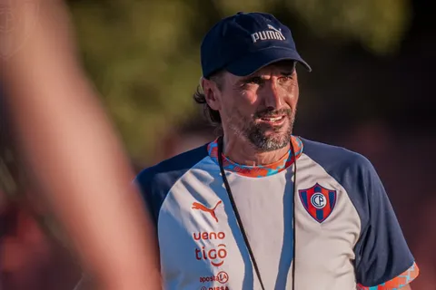 Diego Martínez reveló un sorprendente detalle de su salida de Boca: “Necesitaba irme del país”