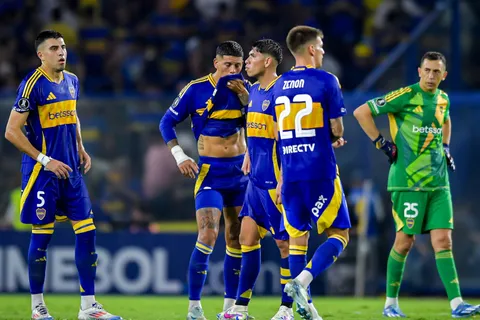 ¿Ahora sí sale? Tras varios amagues, Gago podría sacar a un titular de Boca a pesar de su buen rendimiento