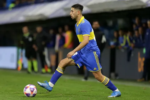 Fin del misterio: ya se sabe qué número de camiseta va a usar Varela en el 2023