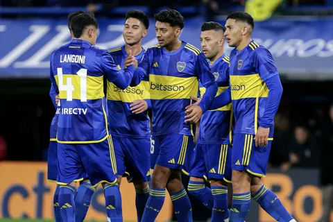 Los 5 motivos que dejaron a Boca afuera de la Libertadores 2024