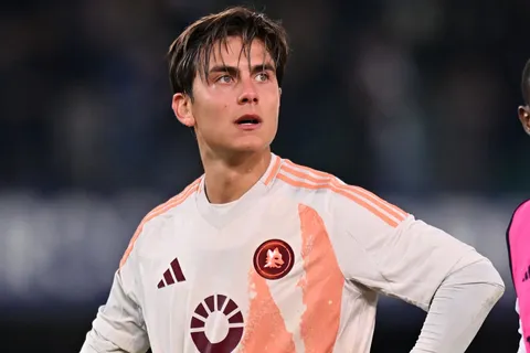 La nueva postura de Roma con Paulo Dybala que podría arruinar los planes de Boca