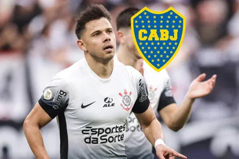 El doble motivo por el que Ángel Romero quiere jugar en Boca