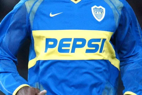 Pablo Jerez tuvo que vender su camiseta de campeón con Boca, pero ahora su pareja la recuperó