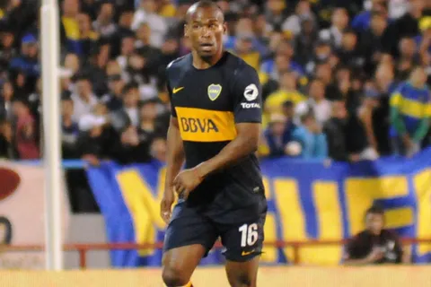 De un mal paso por Boca al cuerpo técnico de otro grande argentino: qué es de la vida de Ribair Rodríguez