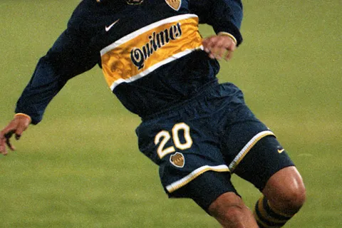 Inesperado: Luis Hernández, exjugador de Boca, se sumará a la Kings League