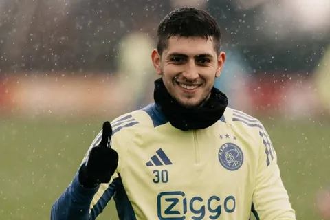 Ex Boca | Gastón Ávila es refuerzo de Fortaleza y vuelve a Sudamérica tras un corto paso por Europa