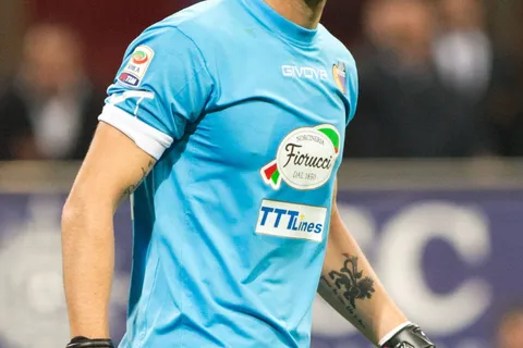 Mariano Andújar reveló por qué se frustró su pase a Boca: "Hubo cosas que no me gustaron"