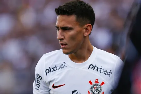 ¿Matías Rojas quedó libre? La aclaración del Corinthians que en Boca miran de reojo