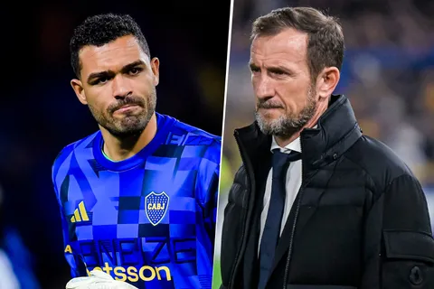 Boca hoy: el llamativo gesto de Montero, cómo sigue el mercado y Arruabarrena cambia el equipo ante Riestra