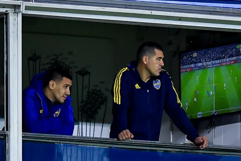 Lucas Zelarayán, el jugador que Riquelme quiere tener en Boca: “Me gusta"