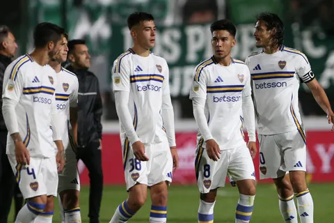 Impensado presente: Aaron Anselmino se fue de Boca en enero y aún no debutó en el Chelsea