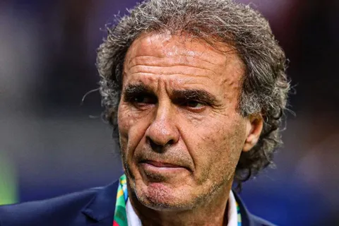 Oscar Ruggeri, ex jugador