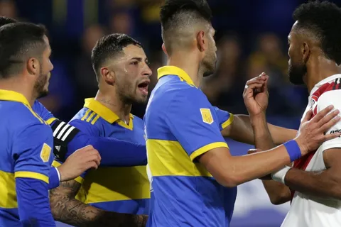 ¿Cuándo se juega el Trofeo de Campeones vs. River? Las posibles fechas que maneja la AFA