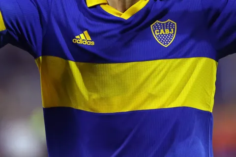Cerca de hacerse oficial: cuál es el segundo sponsor que Boca cerrará en los próximos días