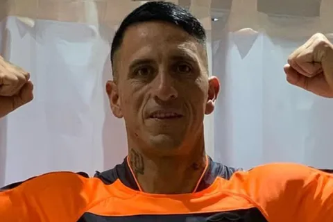 La desconocida historia de Pablo Migliore en Croacia: "Rompí un contrato millonario por una camiseta de Boca"