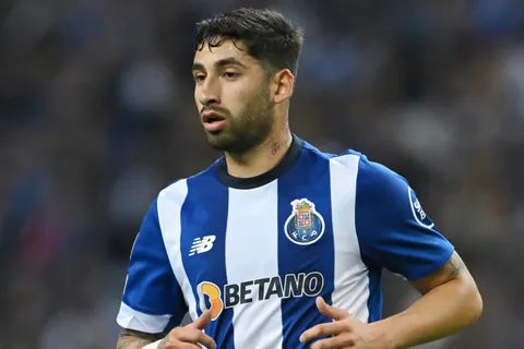 Cuánto dinero le ingresaría a Boca si Alan Varela se va de Porto por su nueva cláusula de rescisión