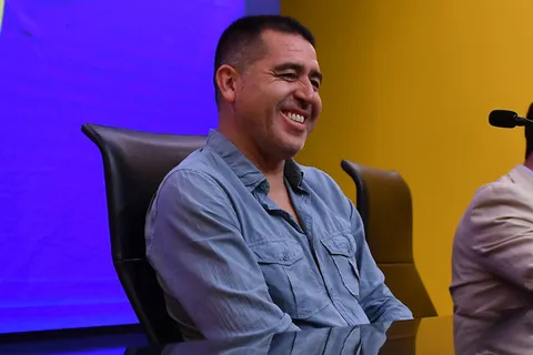Riquelme y una gran oportunidad: los 5 refuerzos que Boca podría traer gratis en 2025