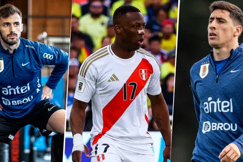 Fecha FIFA: cuántos minutos jugaron los citados de Boca y cuándo vuelven