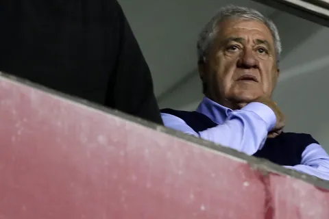 Ameal: "Riquelme va a ser presidente de Boca en algún momento"