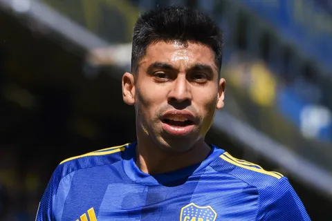 Juan Ramírez atraviesa un sorpresivo presente tras su salida de Boca