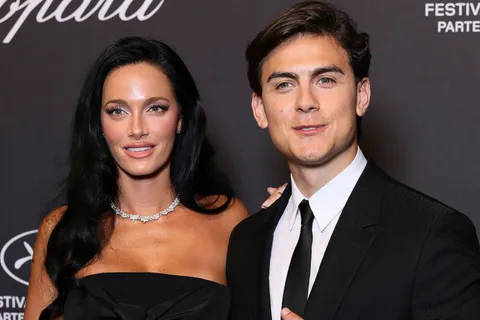 Atento, Boca: la respuesta de Oriana Sabatini que da pistas sobre el futuro de Paulo Dybala