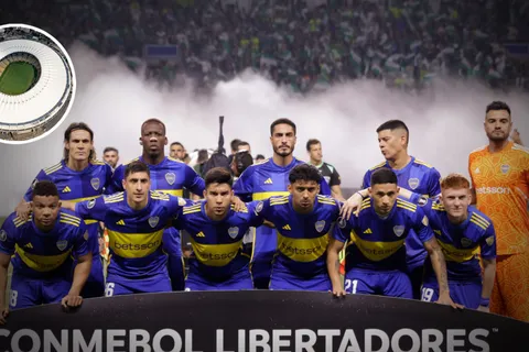 Atento Boca: cómo comprar entradas para la final de la Copa Libertadores y cuánto cuestan