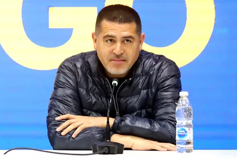 Es uno u otro: los dos grandes candidatos a ser el tercer refuerzo de Boca