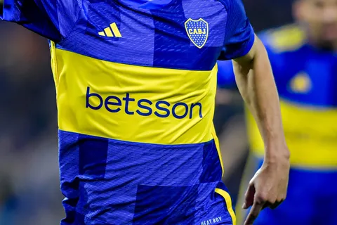 No será Belmonte: Gary Medel usará la 5 de Boca a partir de ahora
