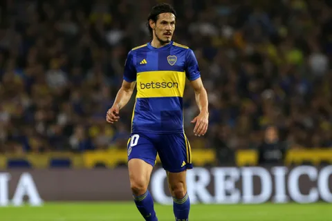 Boca vs. Central Norte: resumen, goles y mejores jugadas