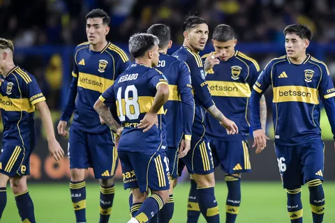 Uno a puertas cerradas, el otro en Salta: cómo serán los dos amistosos de Boca en la pretemporada