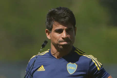 Vélez está primero, pero lo que importa es Patronato: la idea de Ibarra de cara a la Supercopa