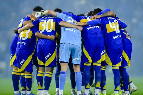El Al Wasl ofertó 9 millones por Exequiel Zeballos, figura de Boca: la respuesta del jugador
