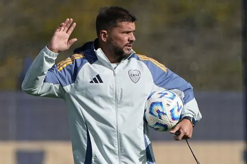 Mariano Herrón tomó una decisión que no cayó bien entre los hinchas de Boca: "¿En serio?"