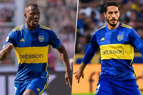 ¿Quién será el lateral derecho de Boca ante Independiente del Valle? Cómo están Advíncula y Figal