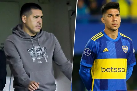 Gonzalo Escalante interesa en Boca para reemplazar a Pol Fernández