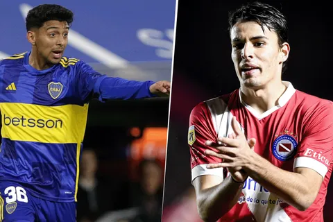 Inesperado: gracias a Federico Redondo, Boca podría retener a Cristian Medina