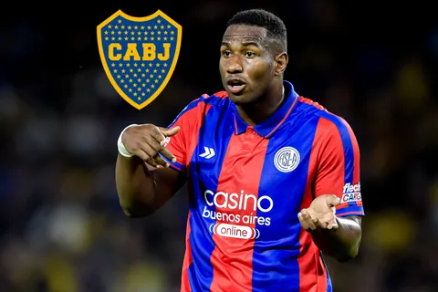 Riquelme ya lo sabe: por qué la compra de Jhohan Romaña podría complicarse con San Lorenzo