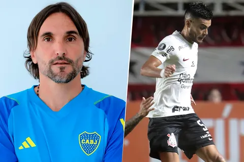 Boca hoy: los 2 juveniles que quiere potenciar Diego Martínez y ¿llega Fausto Vera?