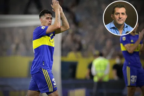 Por el caso Pavón, Boca analiza expulsar como socios a dos exdirigentes