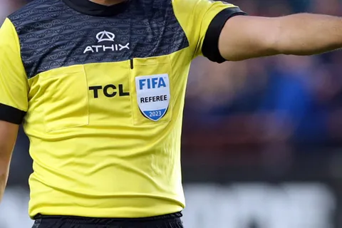 Se viene el Superclásico: Yael Falcón Pérez, el elegido para dirigir el Boca-River