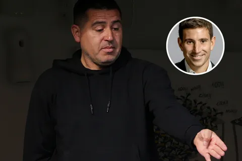 Elecciones en Boca: Agustín Vila reveló por qué rechazó sumarse a la lista de Riquelme