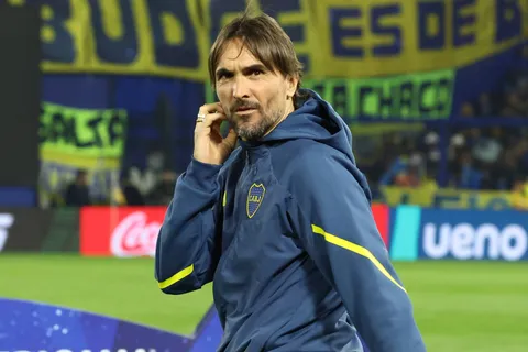 Las alternativas de Diego Martínez: así quedó el plantel de Boca tras el mercado de pases