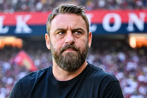 ¿Es una alternativa? Qué opinan en Boca sobre Daniele De Rossi como DT