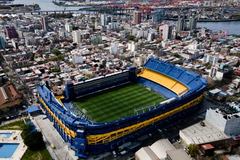 Boca ya tiene el dinero para renovar a La Bombonera: "Rondaría los 80.000 espectadores"