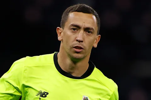 Mercado de pases 2025: ya se sabe cuánto dinero ofertará Boca a Gremio por Agustín Marchesín