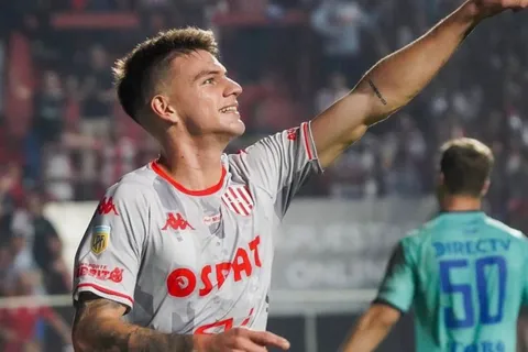 Kevin Zenón es nuevo jugador de Boca: los detalles del pase del jugador al Xeneize